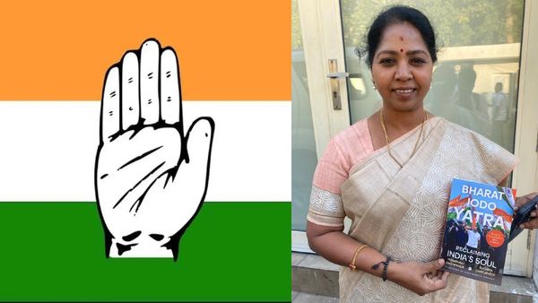 11 முறை காங்கிரஸ் கட்சி வென்ற மயிலாடுதுறை லோக்சபா தொகுதி- பெருமிதத்தை தக்க வைப்பாரா வழக்கறிஞர் சுதா?