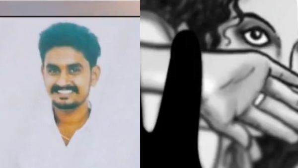 திகைத்த திருப்பூர்.. திருவிழாவுக்கு சென்ற 17 வயது சிறுமி கூட்டு பலாத்காரம்! அதிமுக நிர்வாகி கைது