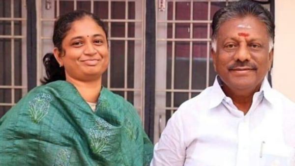 ஐடி விங் மாநில தலைவராக சுஜைனி நியமனம்.. “முதல் முறையாக பெண்”.. ஓபிஎஸ்ஸை கொண்டாடும் ஆதரவாளர்கள்!