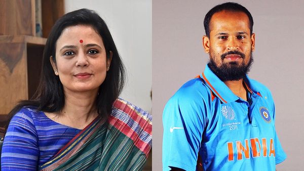 மஹூவா மொய்த்ரா, யூசுப் பதான் திரிணாமுல் காங். சார்பில் போட்டி.. வேட்பாளர் லிஸ்ட்டை வெளியிட்டார் மமதா