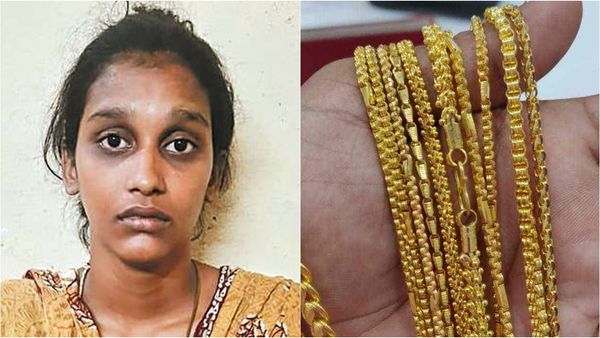 சென்னை திநகர் டாக்டர் வீட்டில் 90 பவுன் நகை திருடிய விஜயலட்சுமி.. வேலைக்கார பெண் சிக்கியது எப்படி?