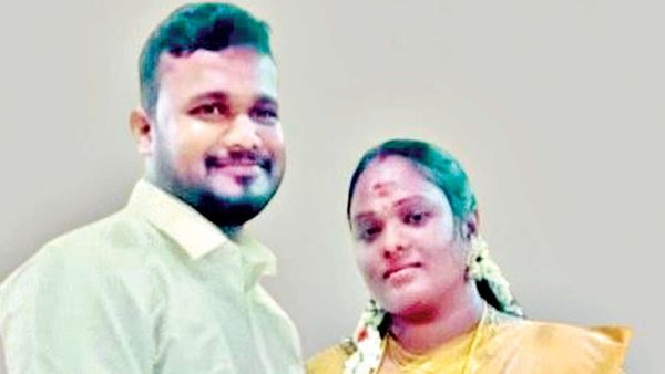 ராமநாதபுரம் முழுக்க இப்படியா.. 600 பவுன் தங்கம்.. விஜயசாந்தியின் வில்லத்தனம்.. கடைசியில் திருப்பம்