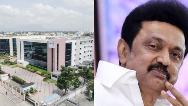 இது நடந்தால்.. கோவைதான் அடுத்த ஹாட் ஸ்பாட்! வருகிறது பிரம்மாண்ட டெக் சிட்டி.. ஸ்டாலினின் கனவு பிளான்