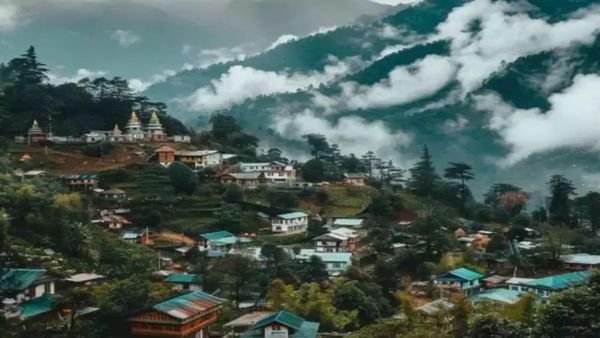 இந்தியாவில் தானே இருக்கு என இஷ்டத்துக்கு போகமுடியாது! அனுமதி இல்லாமல் என்ட்ரி ஆக முடியாத 