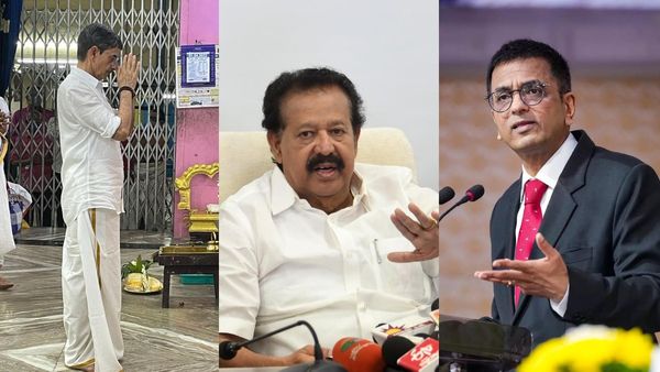 நீங்க வெறும் சம்பிரதாய தலைவர்தான்.. விளையாடுறீங்களா? ஆளுநர் ரவிக்கு உச்ச நீதிமன்றம் கண்டனம்