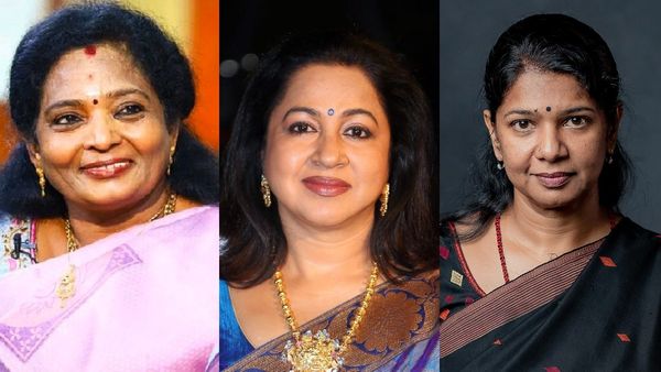 சென்னை தெற்கில் தமிழிசை? தூத்துக்குடியில் கனிமொழி vs ராதிகா? நோ அது எங்க லிஸ்ட் இல்லை.. பாஜக விளக்கம்