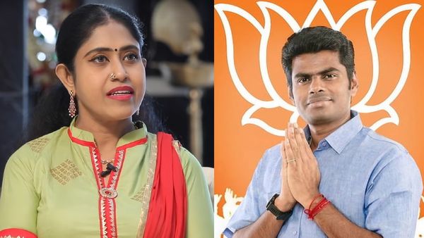 எல்லாம் போச்சே.. லோக்சபா + விளவங்கோடு இடைத்தேர்தல்.. இரண்டிலும் விஜயதாரணிக்கு நோ சீட்.. பாஜக ஷாக்