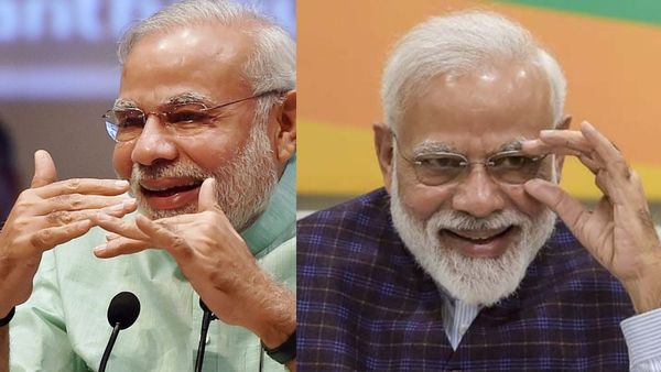 7 நாட்களில்.. 3 எதிர்பார்க்காத அறிவிப்புகள்.. விடாமல் அடித்து ஆடும் மோடி.. இதை நோட் பண்ணீங்களா?