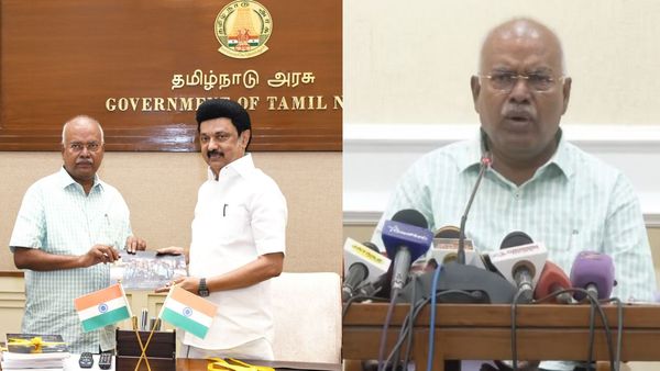 விரைவில் வினாத்தாள் மாற்றம்; 95% உயர்ந்த வருகைப் பதிவு! அரசுக்கு ஜெயரஞ்சன் கொடுத்த அலர்ட் ?