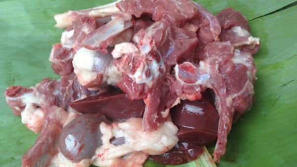 ஆட்டுக்கறி ரெடியா? சுடச்சுட சிக்கன் பிரியாணி தயார்.. வேட்பாளர் லிஸ்ட்டை 