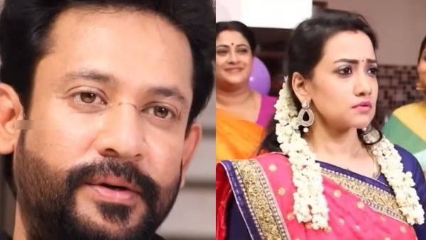 ராகிணி டாக்டர் சேரில் அமர்ந்ததும் அர்ஜுன் குடும்பம் சொன்ன வார்த்தை.. ஆனால் தமிழ் இப்படி பேசிட்டாரே