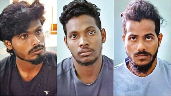 கொடைக்கானல் குணா குகைக்குள் அத்துமீறிய தமிழக மஞ்சுமெல் பாய்ஸ்.. அந்த நேரம் பார்த்தா வரணும்.. சபாஷ்