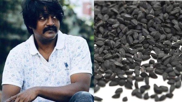 டேனியல் பாலாஜி மரணம்! இளம் வயது மாரடைப்பு தடுக்க தினமும் கருஞ்சீரகம்! ஹோமியோபதி டாக்டர் அட்வைஸ்