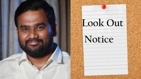 வெளிநாடு தப்ப முயலும் ஜாபர் சாதிக்? போதைப்பொருள் தடுப்புத்துறை வைத்த செக்.. ‛லுக் அவுட்’ நோட்டீஸ்