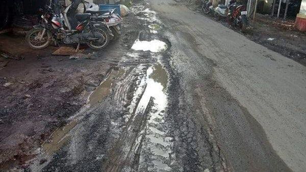 சென்னை மாநகராட்சியில் இணைந்த மடிப்பாக்கத்தின் 13 வருட கனவு நிறைவேறியது.. மக்கள் ஹேப்பி