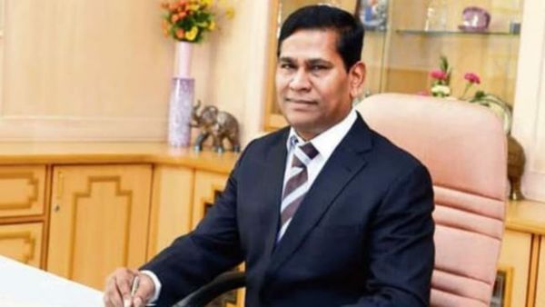 ரூ,1,368 கோடி! No 1 இடத்தில் லாட்டரி அதிபர் மார்ட்டின்! புல்வாமா தாக்குதல் பின் வந்த நன்கொடை!