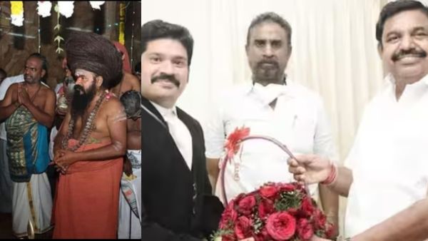 பாஜக அதிமுக கூட்டு.. ஆபாச வீடியோ உள்ளதாக கூறி பணம் பறிக்க முயன்ற அதிமுக நிர்வாகியும் தலைமறைவு!