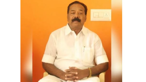 முன்னாள் அமைச்சர் இ.ராமகிருஷ்ணன் காலமானார்!