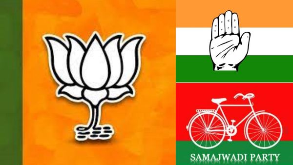 க்ளீன் ஸ்வீப்! உ.பி-இல் மிரட்டும் பாஜக.. காங்கிரஸ்- சமாஜ்வாடி இருக்கும் இடமே தெரியல! ஜீ நியூஸ் சர்வே