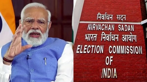 இந்திய தேர்தல் ஆணையத்தின் புதிய தேர்தல் ஆணையர்களாக ஞானேஷ் குமார், சந்து நியமனம்! வெளியானது அறிவிப்பு