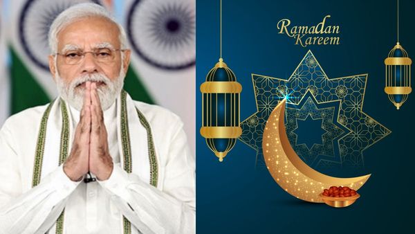 சிஏஏ அமலானது ஒருபுறம் இருக்க.. இஸ்லாமியர்களுக்கு ரமலான் வாழ்த்து தெரிவித்த பிரதமர் மோடி!