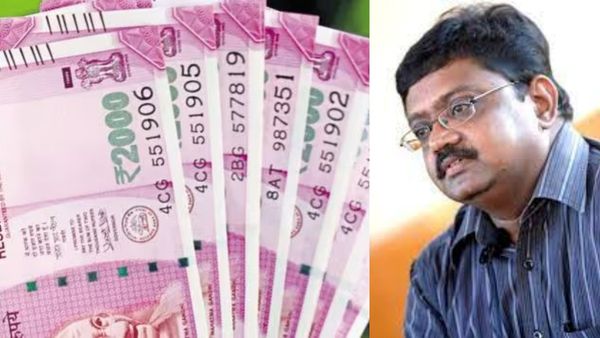 அரசு ஊழியர்களுக்கு சம்பளம் உயர்வு.. தமிழக அரசு மகிழ்ச்சி தகவல்.. யார் யாருக்கு அகவிலைப்படி தெரியுமா?