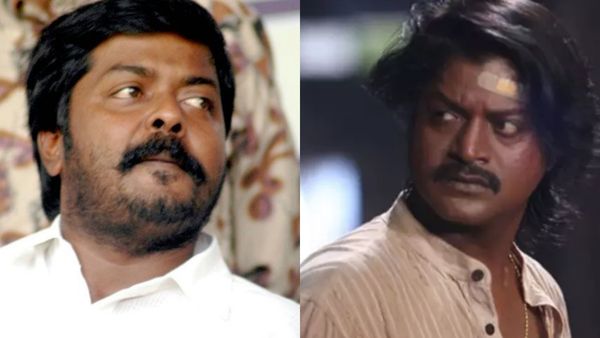 அண்ணன் முரளியை சந்திக்க விரும்பாத டேனியல் பாலாஜி.. அவரே சொன்ன சுவாரஸ்ய பின்னணி!