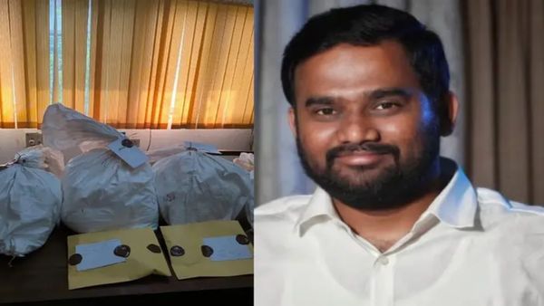 சென்னை அழைத்து வரப்படும் போதை பொருள் கடத்தல்காரர் ஜாபர் சாதிக்.. சிக்க போகும் தலைகள்!