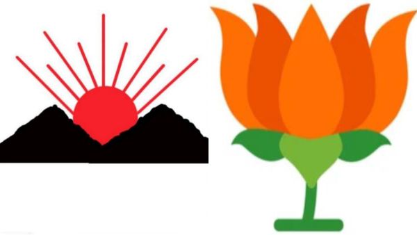 இது சரியில்லையே.. திமுகவில் 