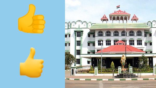 வாட்ஸ் அப்பில் ‘கொலை’ பற்றிய செய்திக்கு ‘தம்ஸ் அப்’ போட்டதற்காக டிஸ்மிஸ் செய்வதா? ஐகோர்ட் தீர்ப்பு!