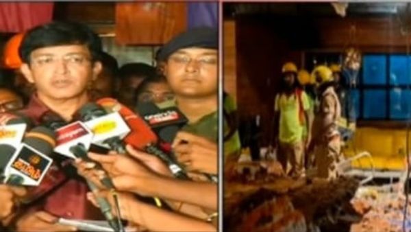 3 உயிரை பறித்த சென்னை மதுபான விடுதி.. விபத்து நடந்தது எப்படி? ஆணையர் ராதாகிருஷ்ணன் கூறிய ஷாக் தகவல்