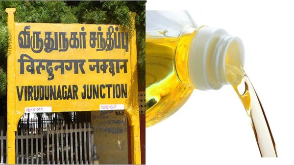 பாமாயில் வாங்கிட்டீங்களா? இங்கே பார்த்தீங்களா விலையை? விருதுநகர் போறீங்களா? சர்னு ஏறிய மளிகை ரேட்