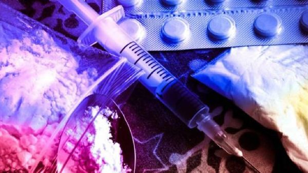 அலறிய மதுரை.. 30 கிலோ மெத்தம்பெட்டமைன் போதைப்பொருள் பறிமுதல்.. பல கோடி மதிப்பாம்! சிக்கியது எப்படி?