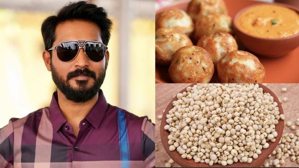 டாக்டர் சிவராமனே அசந்து போன! மாதம்பட்டி ரங்கராஜின் வெள்ளை சோளத்தில் பணியாரம் செய்வது எப்படி?