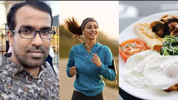 சுகர் குறைய வாக்கிங் போறீங்க! வழியில பஜ்ஜி, போண்டாவை ஏன் சாப்பிடுறீங்க? ஸ்னாக்ஸ்தானே வேணும் பிடிங்க!