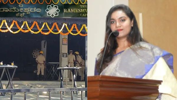 ‛‛கிளம்பிய சந்தேகம்’’ .. ராமேஸ்வரம் கஃபேயில் வெடிகுண்டு வெடித்தது எப்படி? நிறுவனரின் முதல் ரியாக்சன்