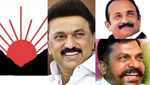 அண்ணாசாலை அதிருது.. நேராவே போயிட்டாரு வைகோ.. ஸ்டாலின் கையெழுத்து போட்டுட்டாராமே? மதிமுக மகிழ்ச்சி