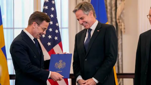 200 வருட பாரம்பரியம் இப்போ காலி.. நேட்டோவில் ஐக்கியமான சுவீடன்.. பதறும் புதின்! ஓ இதுதான் மேட்டரா