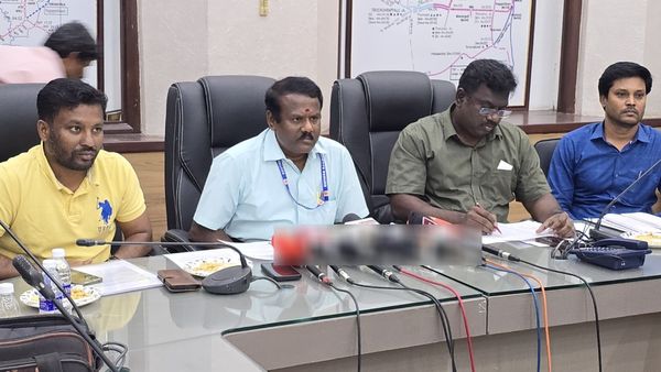 ஆஹா! மைசூர் டூ கடலூர் வரை விரைவு ரயில்.. கோடை காலத்தில் சூப்பர் அறிவிப்பு.. மாஸ் ரயில்வே !