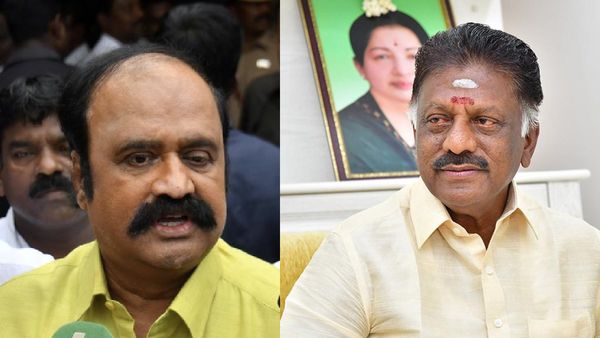 இனிமேல் தான் ஆட்டம்.. கூட்டணி 4 திசையிலும் போய்க்கொண்டு இருக்கிறது. சஸ்பென்ஸ் வைக்கும் ஓபிஎஸ் டீம்