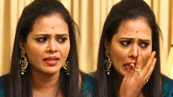 ‛‛கணவரை என்னுடன் சேர்த்து வையுங்க’’.. 2வது திருமணம் செய்த சின்னத்திரை நடிகை தீபா கோர்ட்டில் மனு