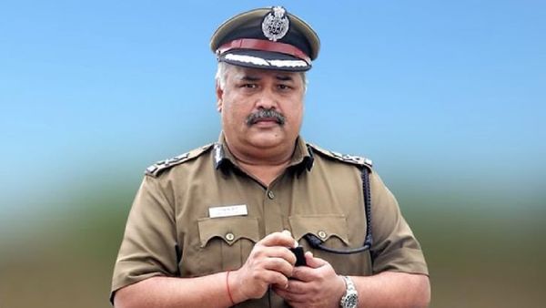 தலைமறைவான ராஜேஷ் தாஸுக்கு லுக் அவுட் நோட்டீஸ்! ஒடிஸாவில் மாஜி டிஜிபி தஞ்சம்? விரைந்த தனிப்படை போலீஸ்