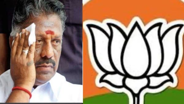 மீண்டு(ம்) பன்னீர்செல்வம்.. வேற மாதிரி குஷி.. ஓபிஎஸ்ஸே எதிர்பார்க்கல.. 414 புள்ளி? பார்க்குது பாஜக