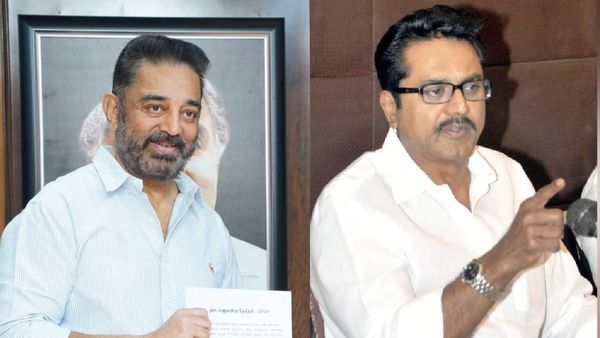 தமிழகத்தில் கட்சி நடத்தும் செலவை மிச்சம் பிடித்த கமல்ஹாசன், சரத்குமார்.. லோக்சபா தேர்தல் வினோதங்கள்