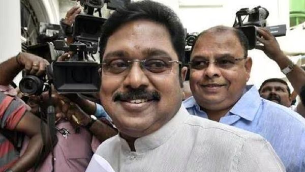 பாஜகவுடன் கூட்டணி என்பது தற்கொலைக்கு சமம்.. அது வேற டிடிவி.. பாஜகவிற்கு அணில்... இதுவேற டிடிவி