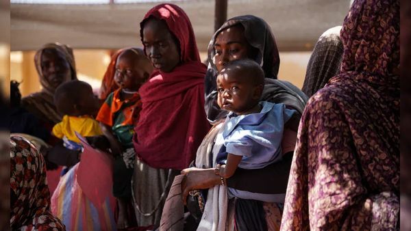 பசி, பட்டினி.. ஏழ்மையில் தள்ளாடும் நாடுகள் பட்டியல் வெளியீடு.. முதலிடத்தில் எந்த நாடு தெரியுமா?