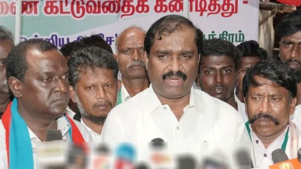 நோ சீட்டு; ஒன்லி ஓட்டு! மனக் கசப்பில் மனித நேயம்? வேதனையில் வேல்முருகன்!