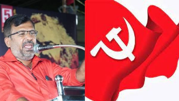 ரத்தத்தில் ஊறிய கம்யூனிசம்.. விடாத போராட்ட குணம்! யார் இந்த திண்டுக்கல் CPM வேட்பாளர் சச்சிதானந்தம்?