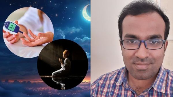 நீரிழிவு நோயாளிகள் ரமலான் நோன்பை கடைப்பிடிக்கலாமா? மருத்துவர் விளக்கம்