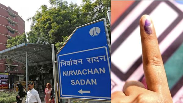 பிடியை இறுக்கும் தேர்தல் ஆணையம்.. உ.பி, குஜராத் உட்பட 6 மாநில உள்துறை செயலாளர்களை மாற்ற உத்தரவு